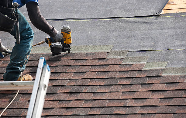 Licensed Roof Installation service in Port Republic, MD - Brentwood Metal Roofing